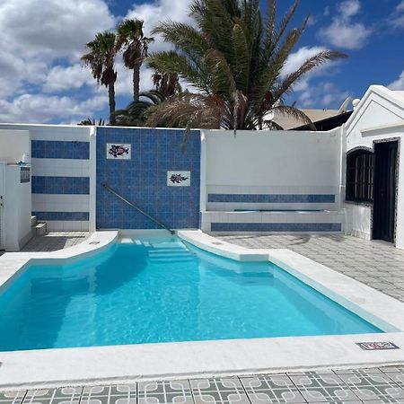 פוארטו דל כרמן Villa Rosa מראה חיצוני תמונה