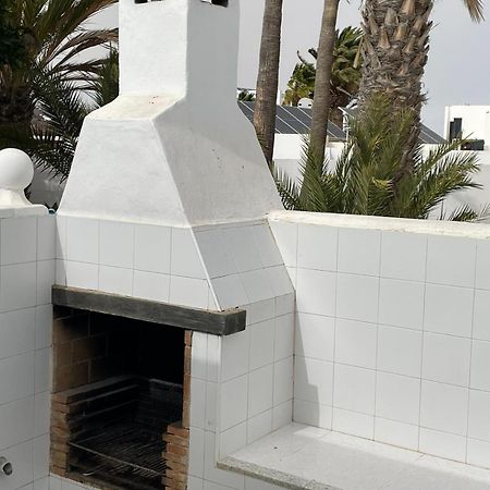 פוארטו דל כרמן Villa Rosa מראה חיצוני תמונה