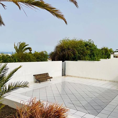 פוארטו דל כרמן Villa Rosa מראה חיצוני תמונה