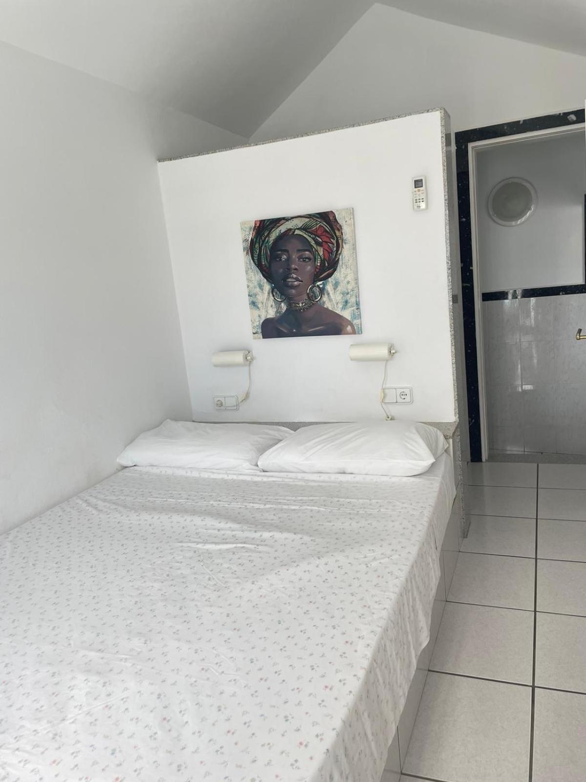 פוארטו דל כרמן Villa Rosa מראה חיצוני תמונה