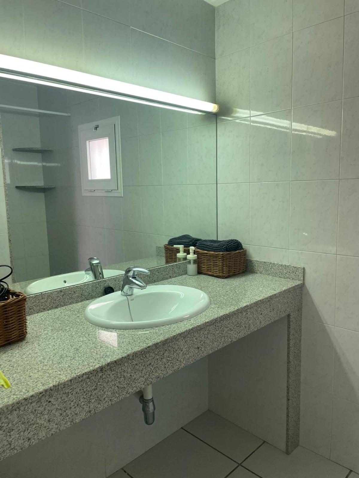 פוארטו דל כרמן Villa Rosa מראה חיצוני תמונה