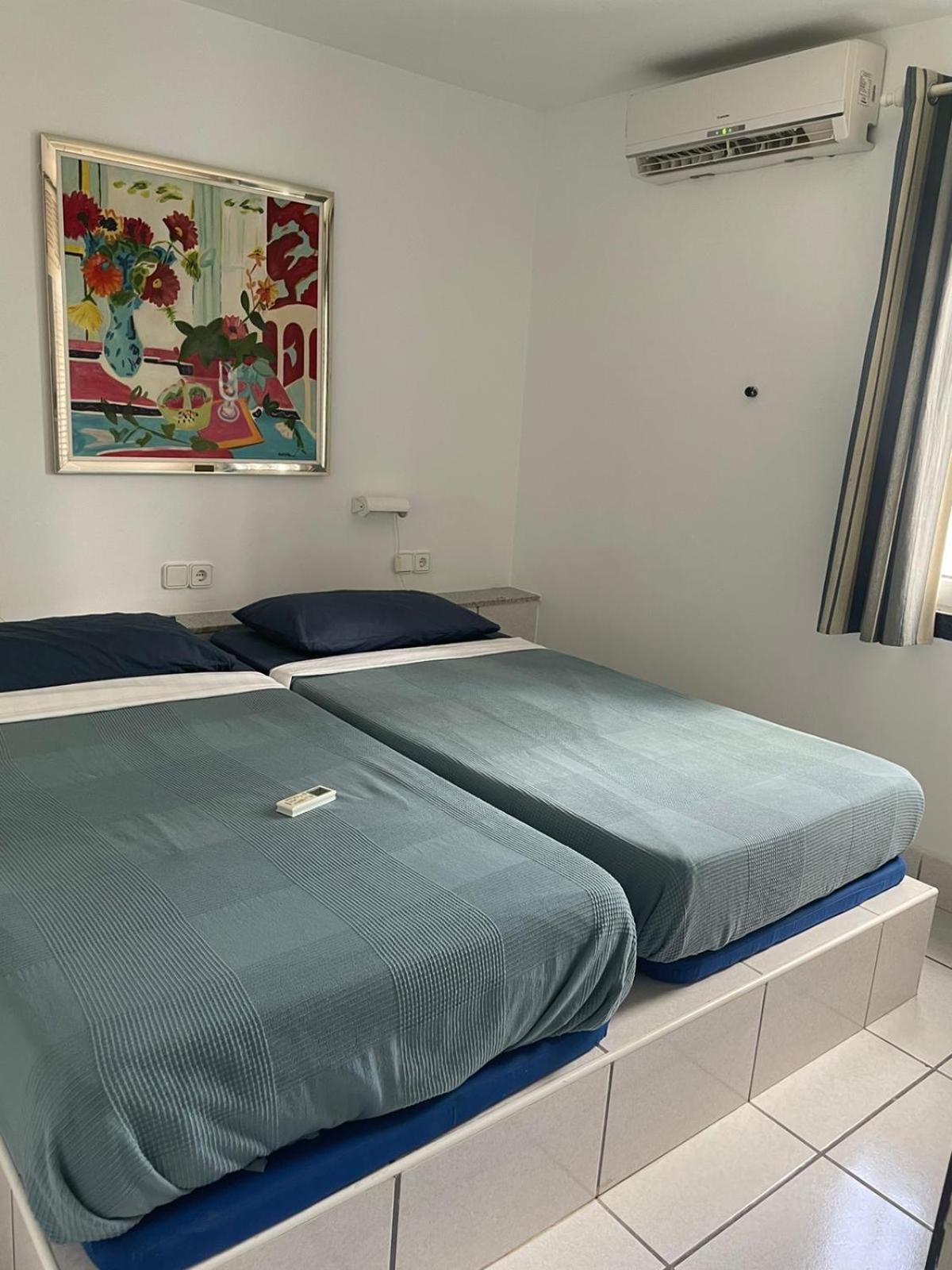 פוארטו דל כרמן Villa Rosa מראה חיצוני תמונה
