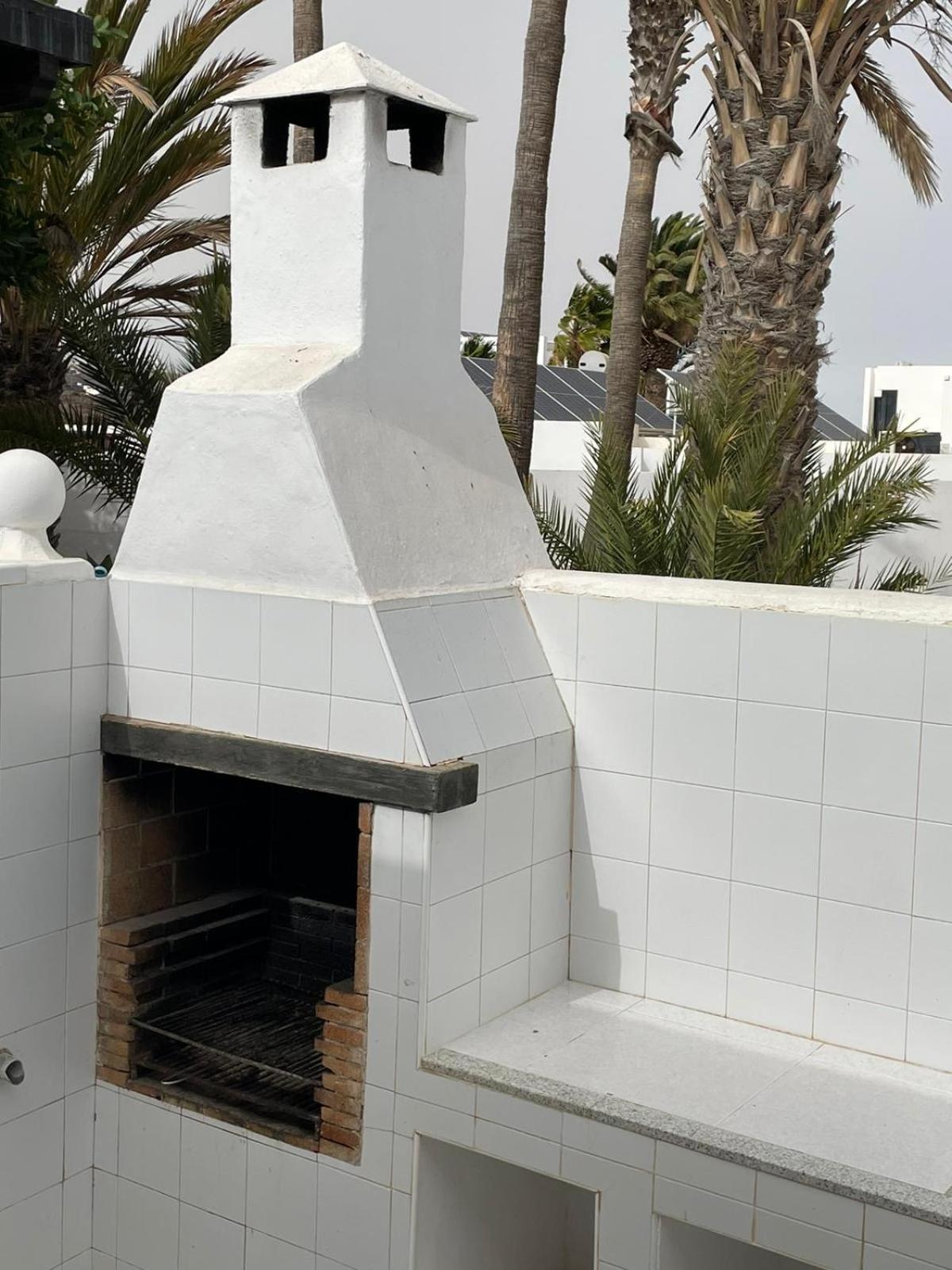פוארטו דל כרמן Villa Rosa מראה חיצוני תמונה